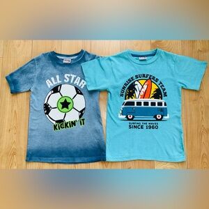 Mish Boys Short-Sleeve Graphic Tee Lot